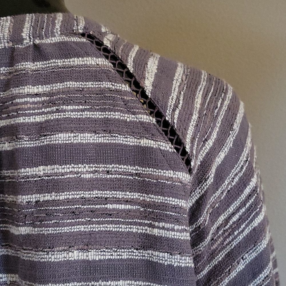 Free People Boho Blouse Shirt - Picture 4 of 12